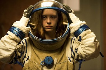 High Life Mia Goth