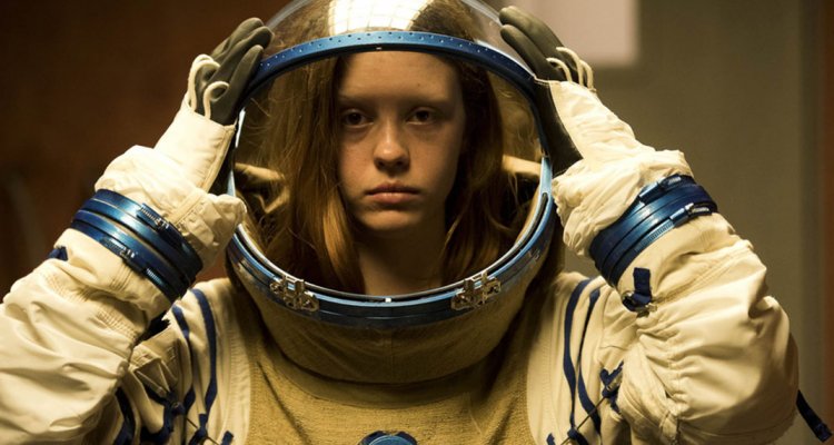 High Life Mia Goth