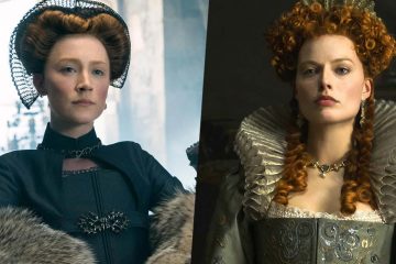 mary queen of scots