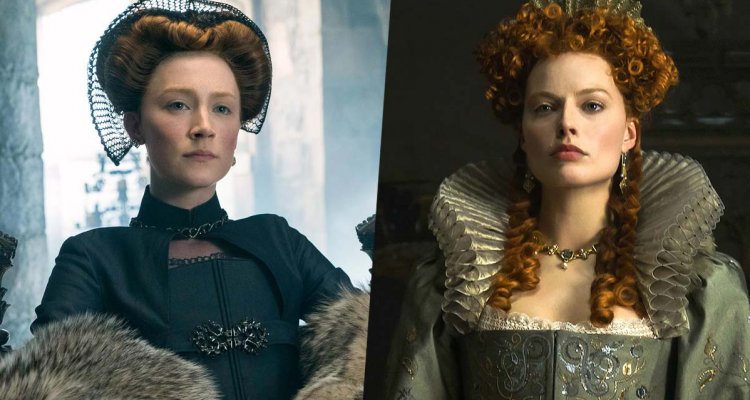 mary queen of scots