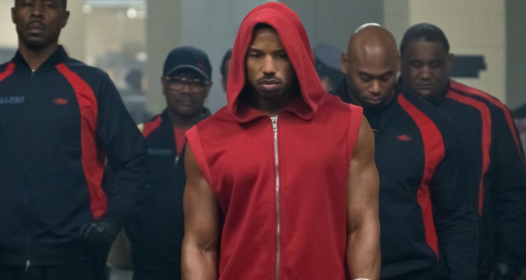Magnetic pyramid Shipping Michael B. Jordan Wants To Become A Hollywood Mogul & Looks To LeBron James  And Nic Cage For Inspiration
