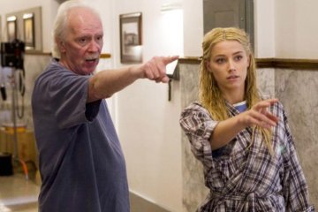 John Carpenter Amber Heard The Ward