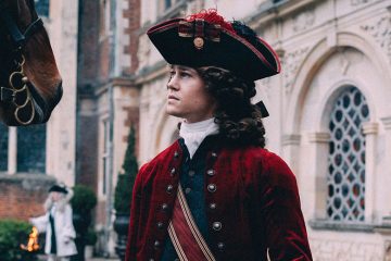 Joe-Alwyn, The-Favourite