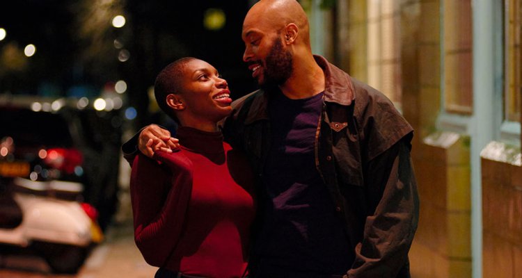 Been So Long Michaela Coel