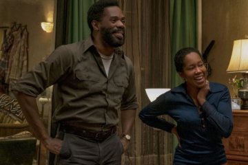 Beale Street Regina King