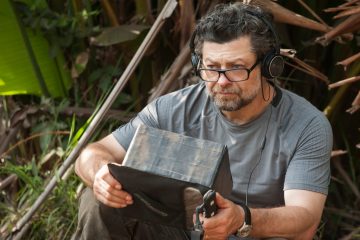 Andy Serkis