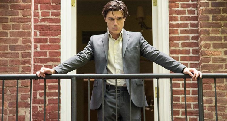 Write when you get work Finn Wittrock