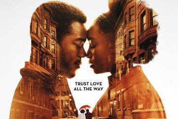 If Beale Street Could Talk