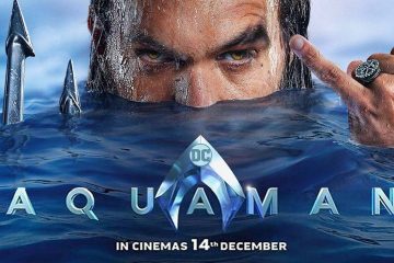 aquaman