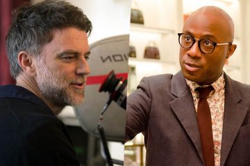 Paul Thomas Anderson Barry Jenkins Beale Street