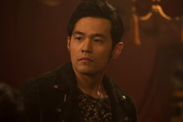 Jay Chou Now You See Me 2