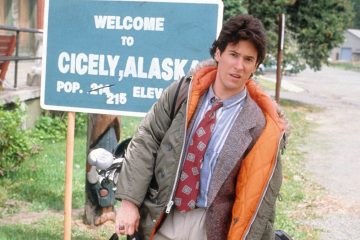 Northern Exposure CBS