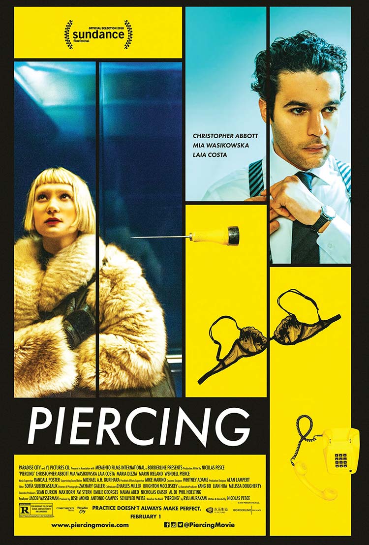 PIERCING