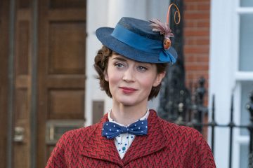 Emily-Blunt, Mary-Poppins-Returns