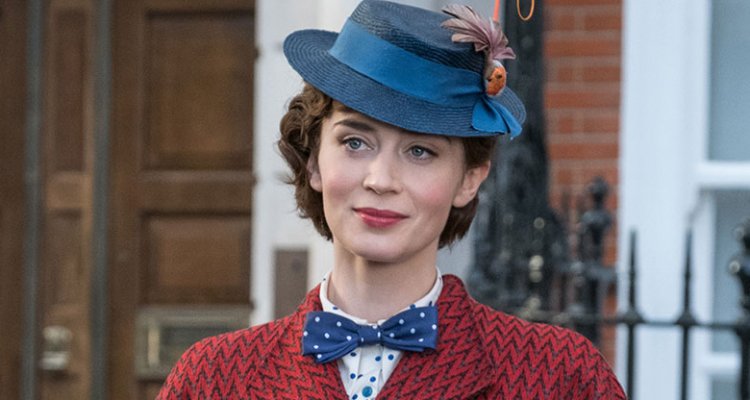 Emily-Blunt, Mary-Poppins-Returns