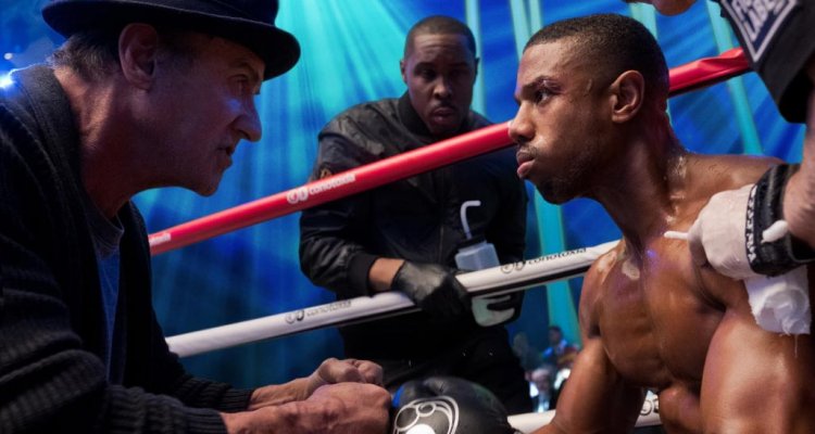 creed II