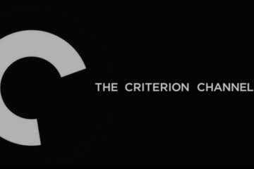 Criterion Channel Logo