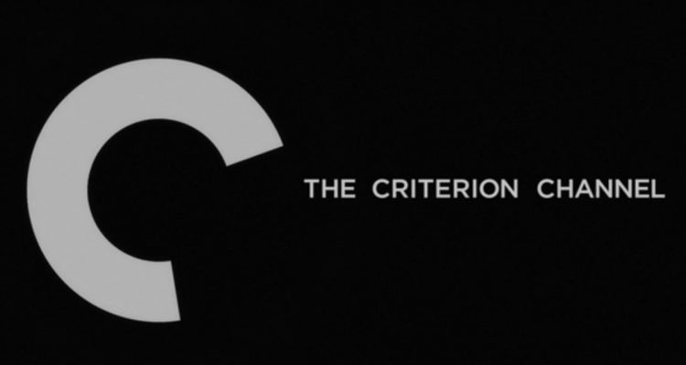 Criterion Channel Logo