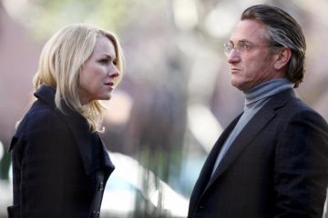 Fair Game Naomi Watts Sean Penn