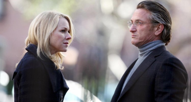 Fair Game Naomi Watts Sean Penn