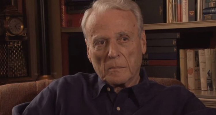 William Goldman