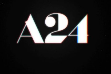 A24 Logo