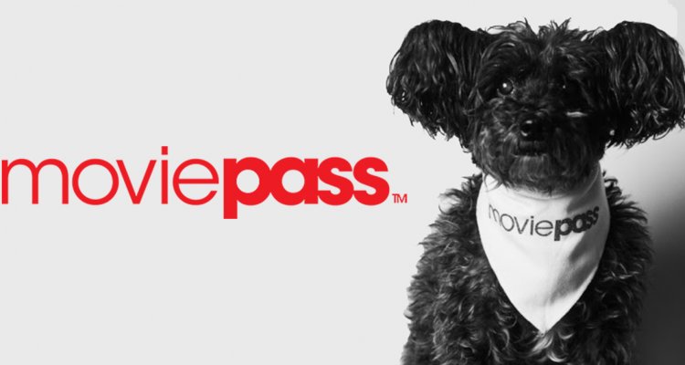 Chloe Director of Barketing MoviePass