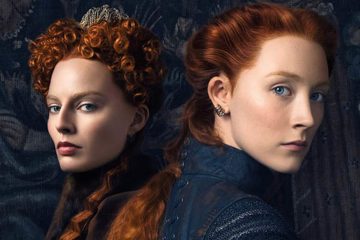 Mary Queen of Scots Header