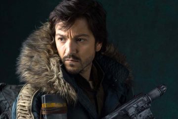 Cassian ANdor