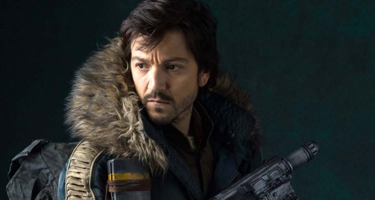 Cassian ANdor