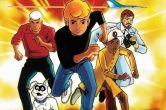 ‘LEGO Batman’ Director Chris McKay To Direct Live-Action ‘Jonny Quest’