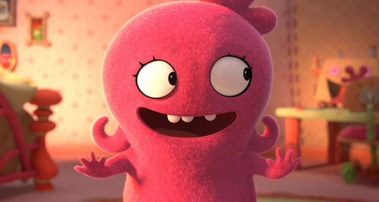 uglydolls kelly clarkson