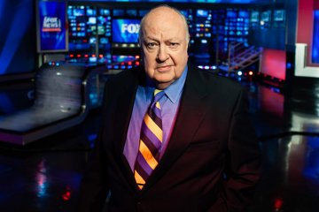 Roger Ailes Divid and Conquer