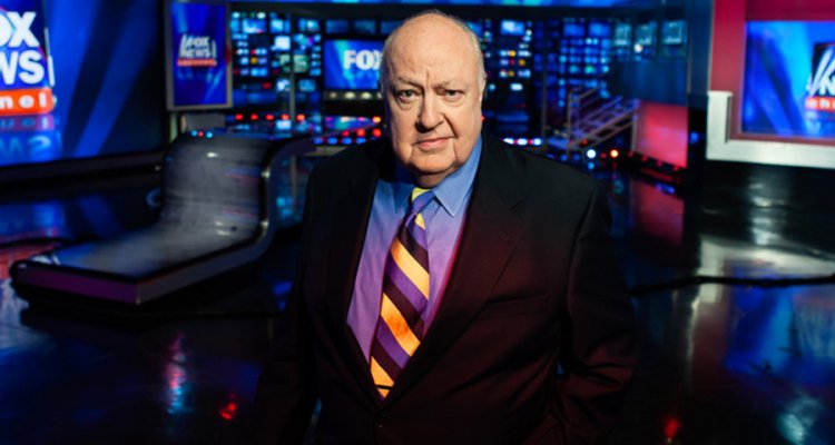 Roger Ailes Divid and Conquer