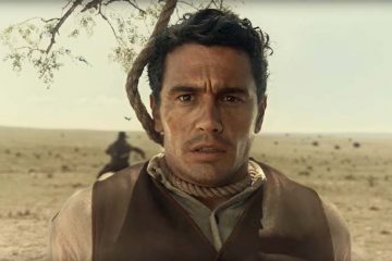 Ballad Of Buster SCruggs