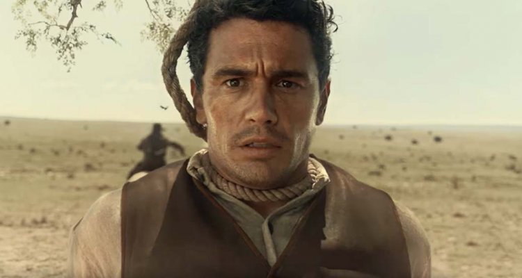 The Ballad of Buster Scruggs Trailer Reveals The Coen Brothers