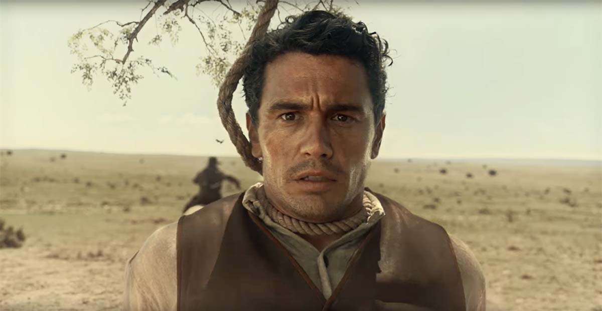 The Ballad of Buster Scruggs: 14 things you might have missed