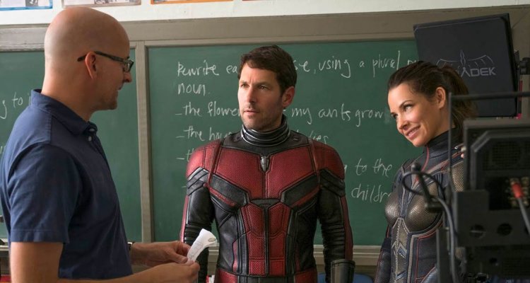 peyton reed ant-man and-the-wasp