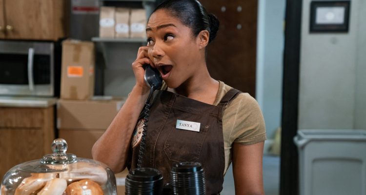 Nobodys Fool Tiffany Haddish