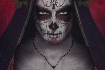 Penny Dreadful City of Angels Header