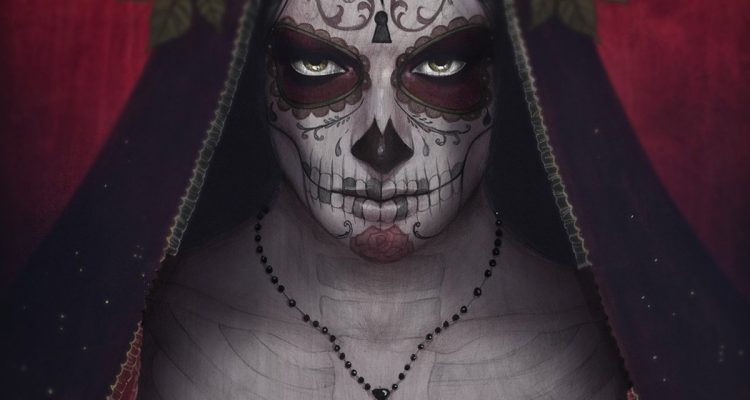 Penny Dreadful City of Angels Header