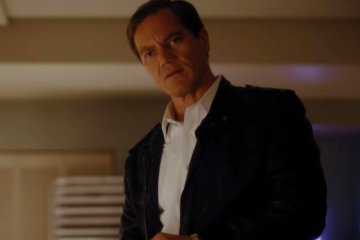 Room 104 Michael Shannon Season 2