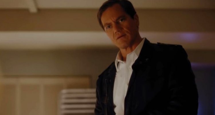 Room 104 Michael Shannon Season 2