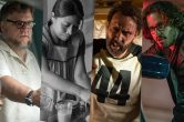 Guillermo Del Toro & Edgar Wright’s 2018 Top 10 Films Includes ‘Roma,’ ‘Mandy,’ ‘First Reformed’ & More