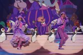 ‘Mary Poppins Returns’ Songwriters Explain Lin-Manuel Miranda’s ’30s ‘Patter’
