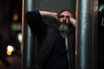 You Were Never Really Here, Joaquin Phoenix Movies