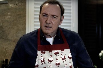 Kevin Spacey Releases-Bizarre'Let-Me-Be-Frank-Video-Charged-With-Felony-Sexual-Assault
