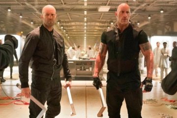 hobbs and shaw fast furious dwayne johnson jason statham