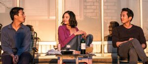 Burning, Steven-Yeun