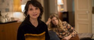 Juliette-Binoche, Non-Fiction